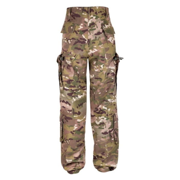 VAV TDR11 Pantolon Multıcam - XL