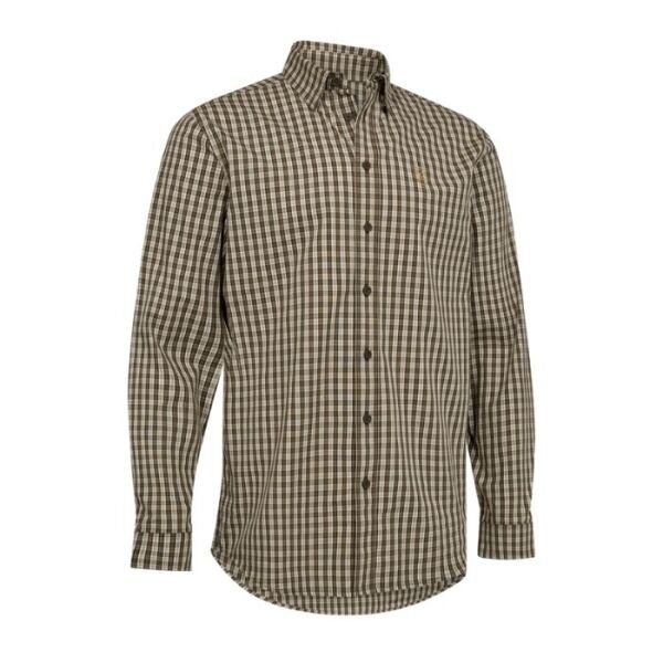 DEERHUNTER Baldwin Gömlek 41/42