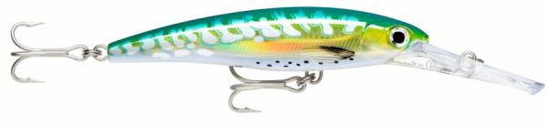 Rapala X-Rap Magnum Sahte Balığı SHMU - 160MM