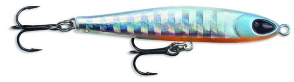 Storm Gomoku Flutter Slim Sahte Balığı MBP - 9.5CM
