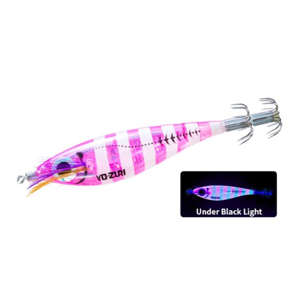 Yozuri Ultra 3D Laser DX Kalamar Zokası ZLP - S - 95MM