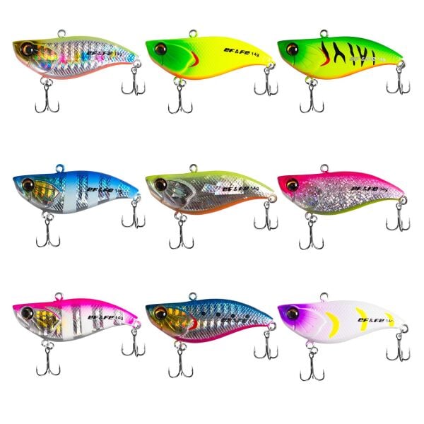 Effe Swing Vibe 14Gr