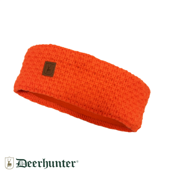 DEERHUNTER Lady Örgü Kafa Bandı