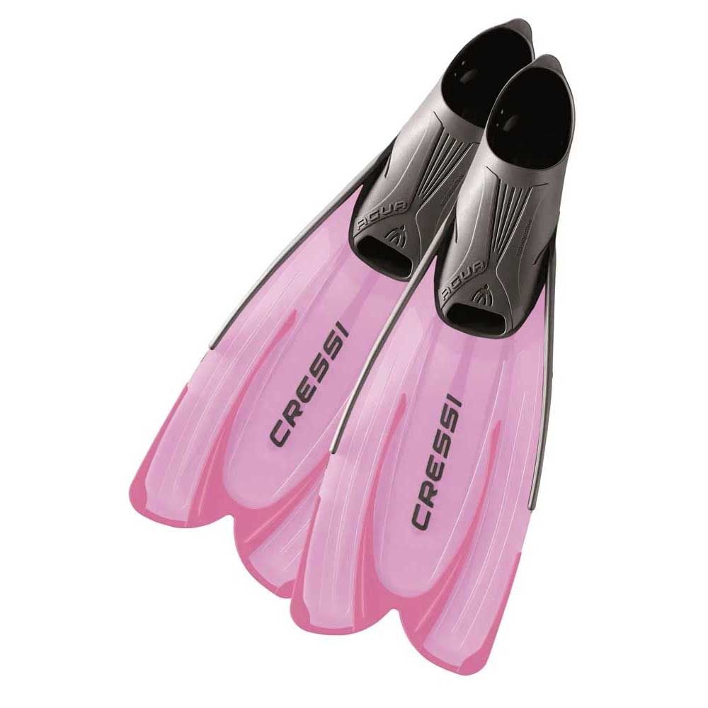 Cressi Agua Yüzücü Paleti PINK - NO:37-38