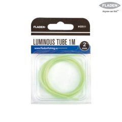 Fladen Tüp Boru 2mm 1Mt 1