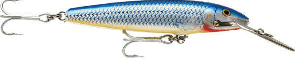 Rapala Magnum Sinking Sahte Balığı BSH - 70MM