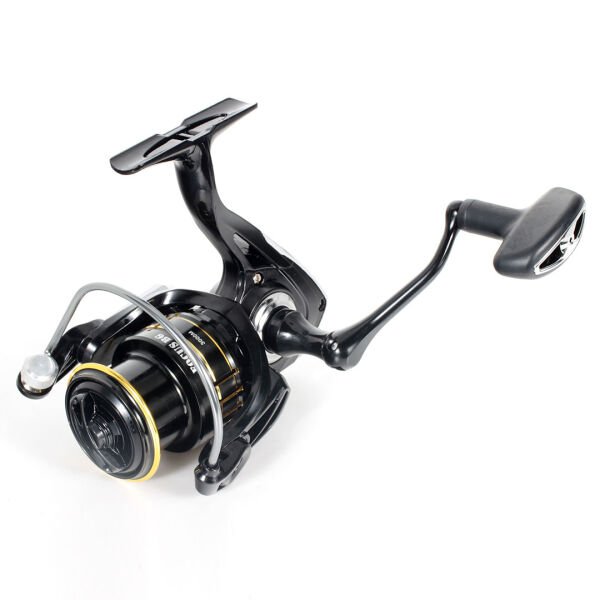 REMIXON FOCUS BG 2.10M 5-35GR 2P KAMIŞ+BG3000M 5+1BB MAKARA, SET