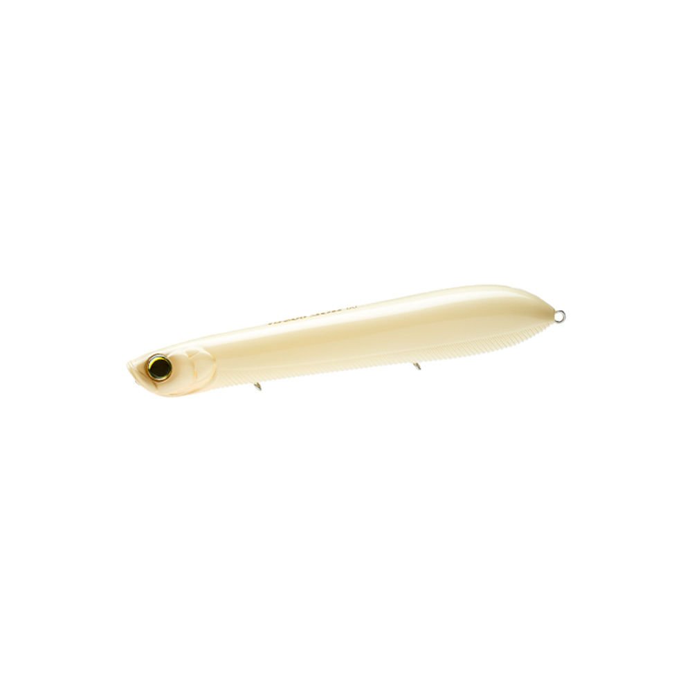 Yozuri 3DB Pencil Popper Floating Sert Balık BN - 110MM - 15G