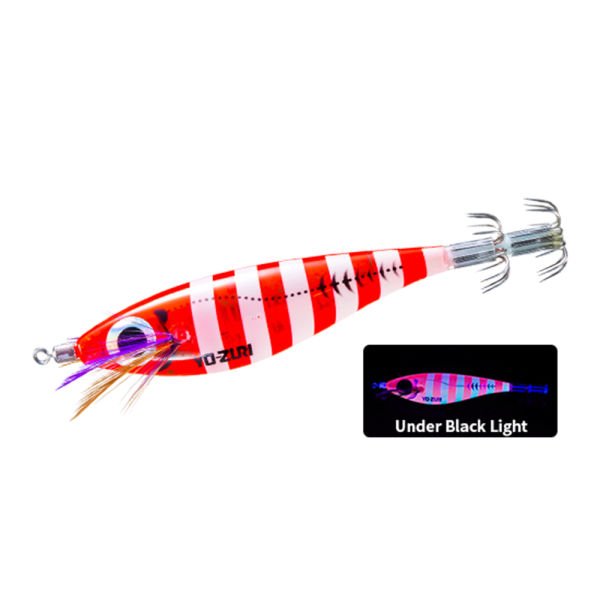 Yozuri Ultra 3D Laser DX Kalamar Zokası ZLR - S - 95MM
