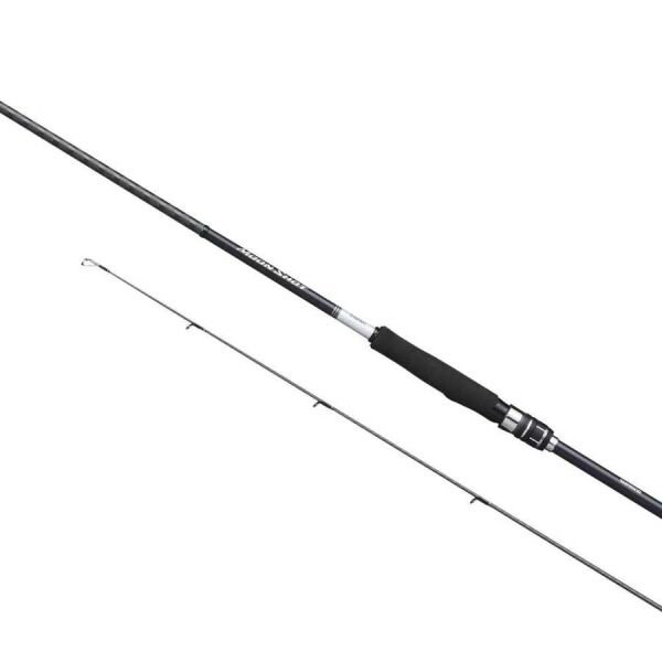 Shimano Moonshot Spinning Inshore 290 cm 8-42gr Atarlı Spin Olta Kamışı