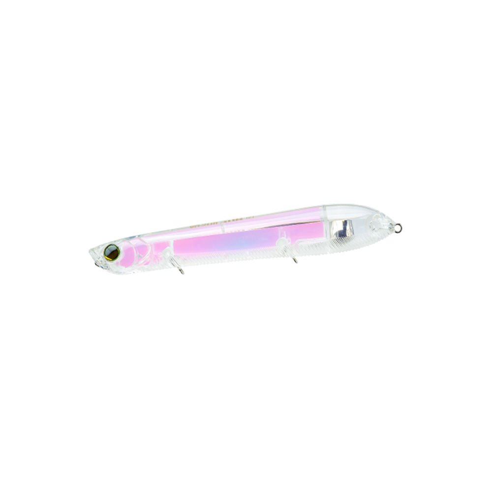 Yozuri 3DB Pencil Popper Floating Sert Balık TM - 110MM - 15G