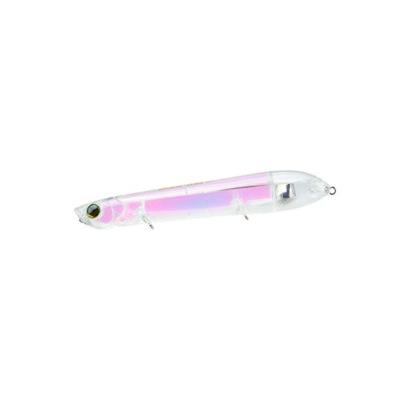 Yozuri 3DB Pencil Popper Floating Sert Balık TM - 110MM - 15G