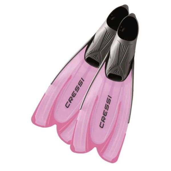 Cressi Agua Yüzücü Paleti PINK - NO:31-32