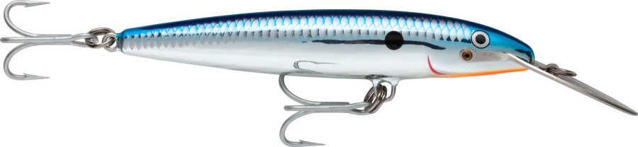 Rapala Magnum Sinking Sahte Balığı SB - 90MM
