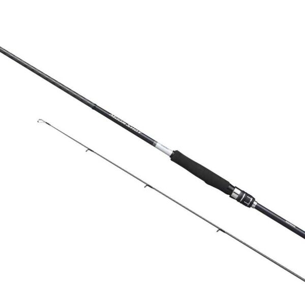 Shimano Moonshot Spinning Inshore 290 cm 10-52gr Atarlı Spin Olta Kamışı