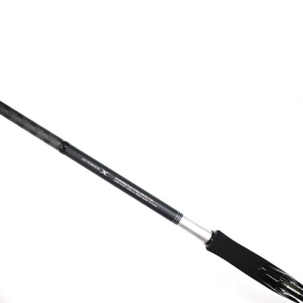 Shimano Moonshot Spinning Inshore 290 cm 10-52gr Atarlı Spin Olta Kamışı