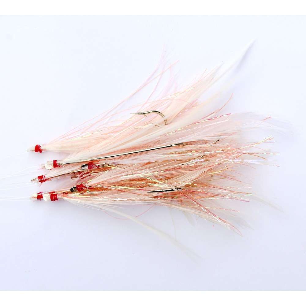 Youvella 7576 Palamut Çaparisi 10 İğne 035x045mm Beden