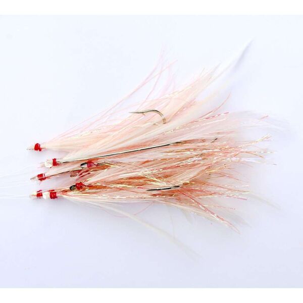 Youvella 7576 Palamut Çaparisi 10 İğne 035x045mm Beden