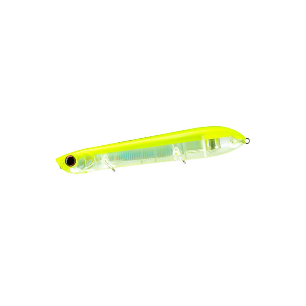 Yozuri 3DB Pencil Popper Floating Sert Balık PCLS - 110MM - 15G