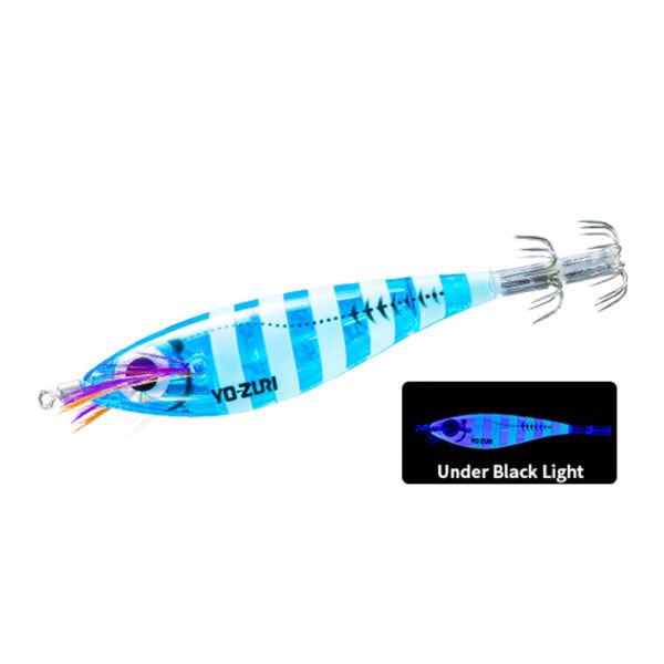 Yozuri Ultra 3D Laser DX Kalamar Zokası ZLB - SS - 85MM