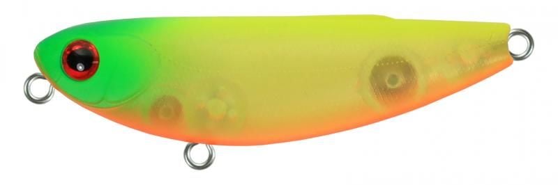 Zipbaits Fakie Dog Renk:472 5 cm 5g WDT Aksiyonlu Su Üstü LRF Sahtesi