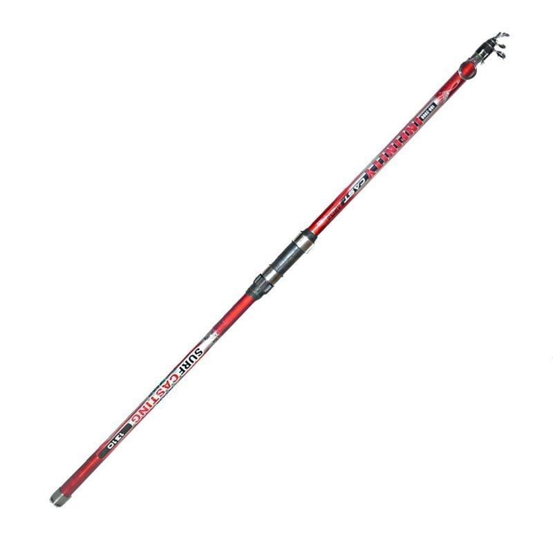 Portfish İnfinity 420 cm Surf Olta Kamışı 200 gr