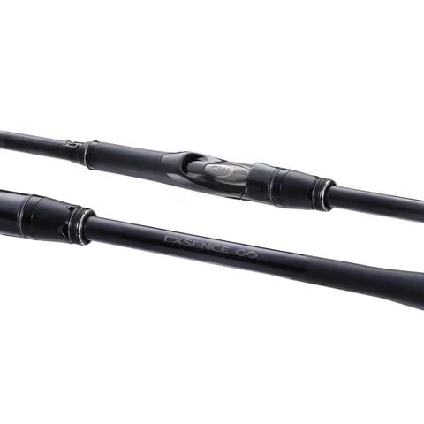 Shimano Exsence Infinity 290cm 6-38g Atarlı Spin Olta Kamışı