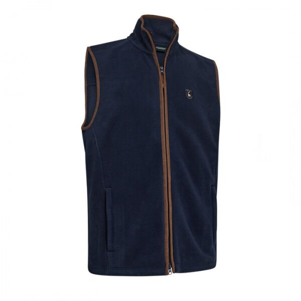 DEERHUNTER Cumbria Polar Yelek 786 XL