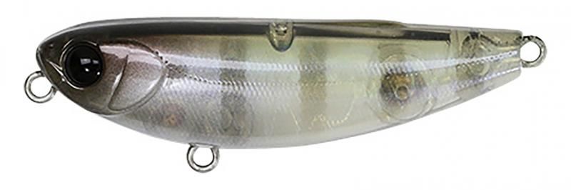 Zipbaits Fakie Dog Renk:493 5 cm 5g WDT Aksiyonlu Su Üstü LRF Sahtesi