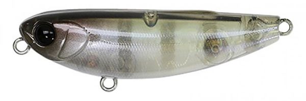Zipbaits Fakie Dog Renk:493 5 cm 5g WDT Aksiyonlu Su Üstü LRF Sahtesi
