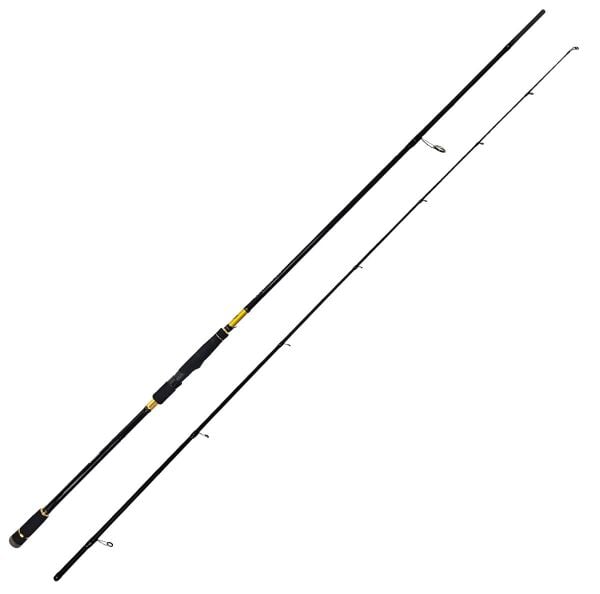 Okuma Ceymar SW Bass 274cm MH 14-42gr M-Fast 2 Parça Olta Kamışı