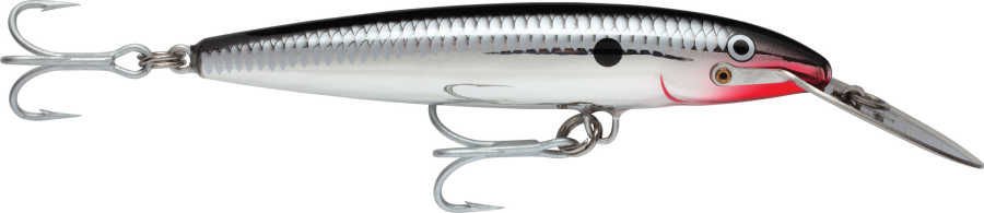 Rapala Magnum Sinking Sahte Balığı CH - 110MM