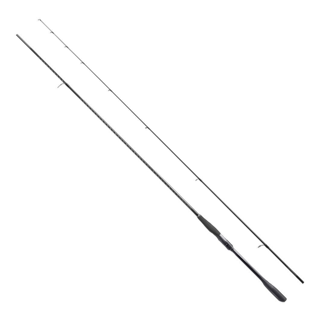Shimano 25 Exsence Genos S96M/RF 290cm 7-40gr Atarlı Spin Olta Kamışı