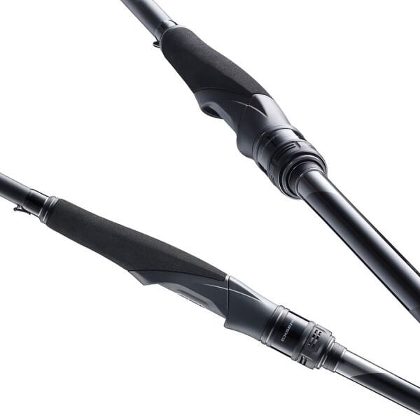 Shimano 25 Exsence Genos S96M/RF 290cm 7-40gr Atarlı Spin Olta Kamışı