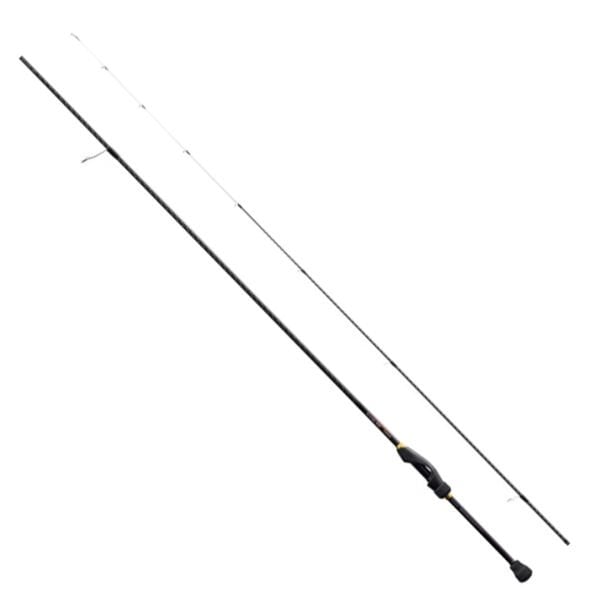 Shimano Soare BB S76UL-S 229cm 0,5-5gr Atarlı LRF Olta Kamışı