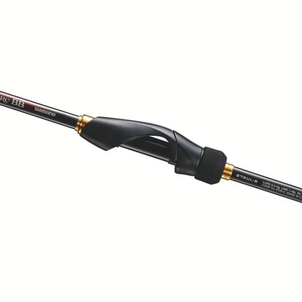 Shimano Soare BB S76UL-S 229cm 0,5-5gr Atarlı LRF Olta Kamışı