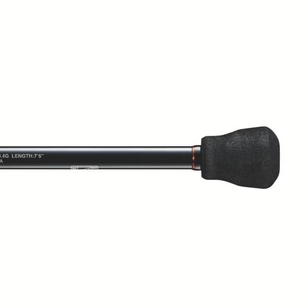 Shimano Soare BB S76UL-S 229cm 0,5-5gr Atarlı LRF Olta Kamışı