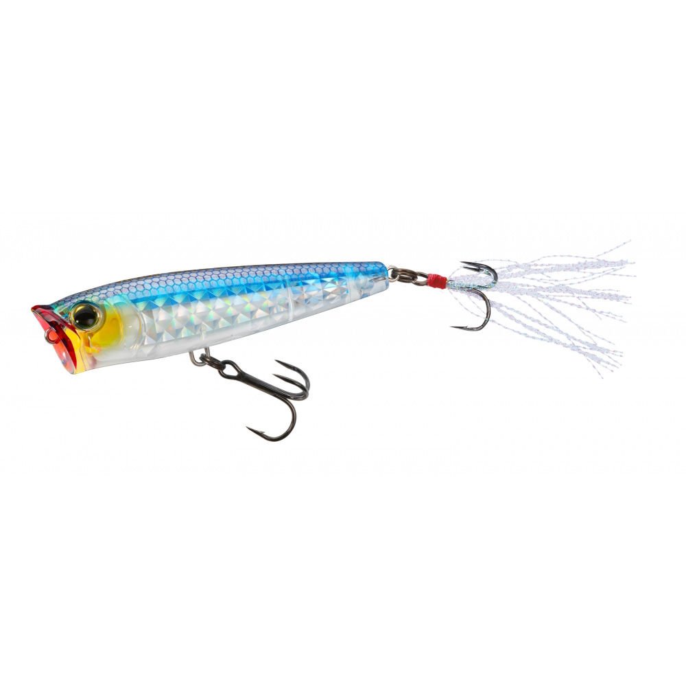 Yozuri 3DR-X Popper Floating Sert Balık PSB - 65MM - 6G
