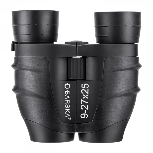 BARSKA GLADIATOR 9-27X25 Zoomlu El Dürbünü