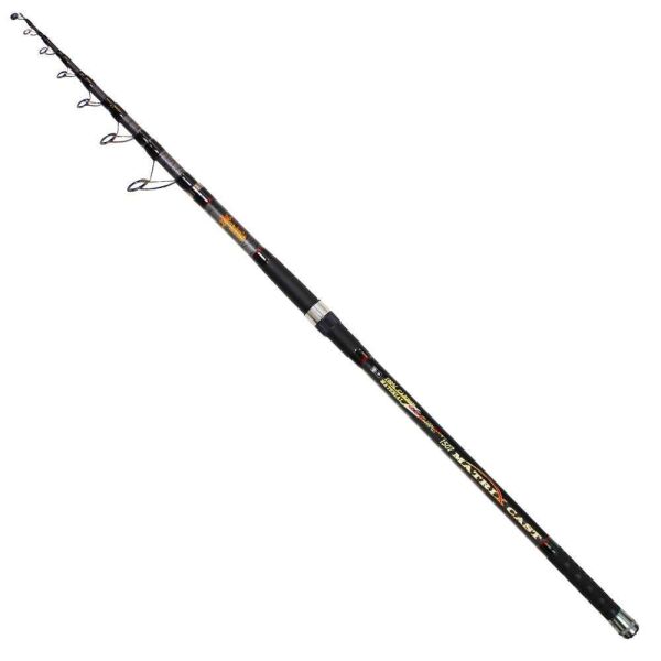 Captain 1507 Matrix Cast 420cm Tele Surf Cast Kamış 150-250gr Atar
