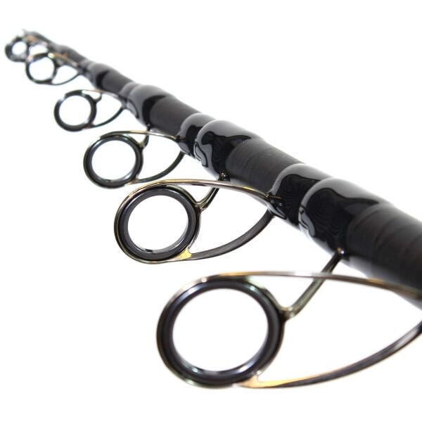 Captain 1507 Matrix Cast 420cm Tele Surf Cast Kamış 150-250gr Atar