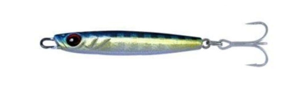 Kendo Baby-JİG 45mm 8,5g Sahte Balık 14