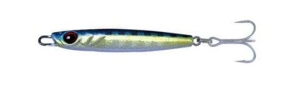 Kendo Baby-JİG 45mm 8,5g Sahte Balık 14