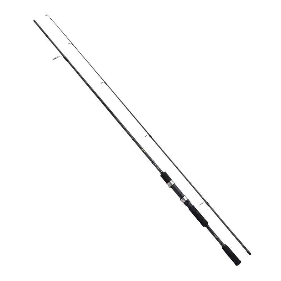Shimano FX XT 270cm 10-30gr Atarlı Spin Olta Kamışı Moderate Fast