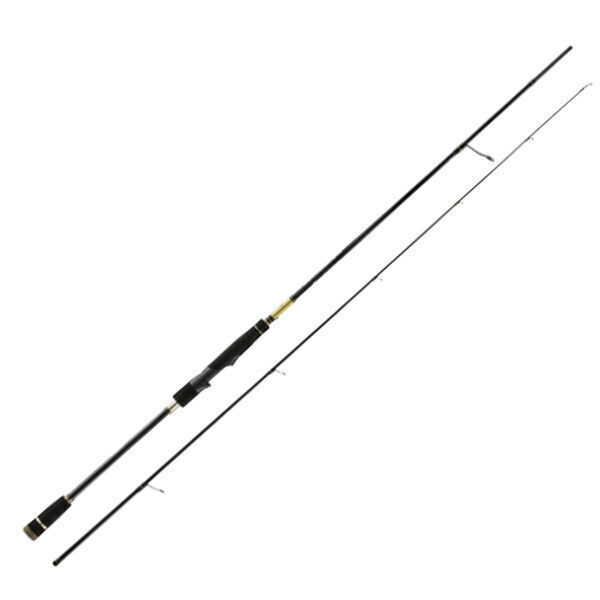 Okuma Ceymar SW Bass 243cm MH 14-42gr M-Fast 2 Parça Olta Kamışı