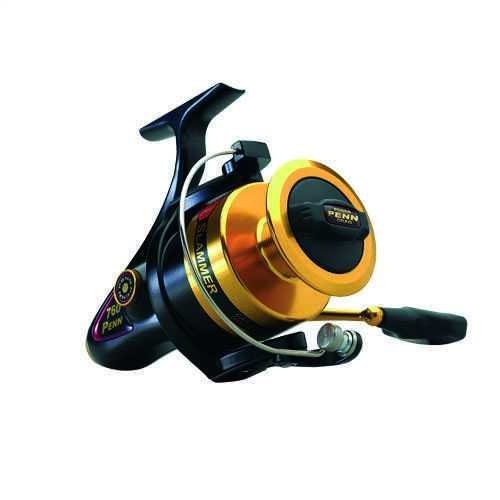 Penn Slammer Olta Makinesi Standart - 260