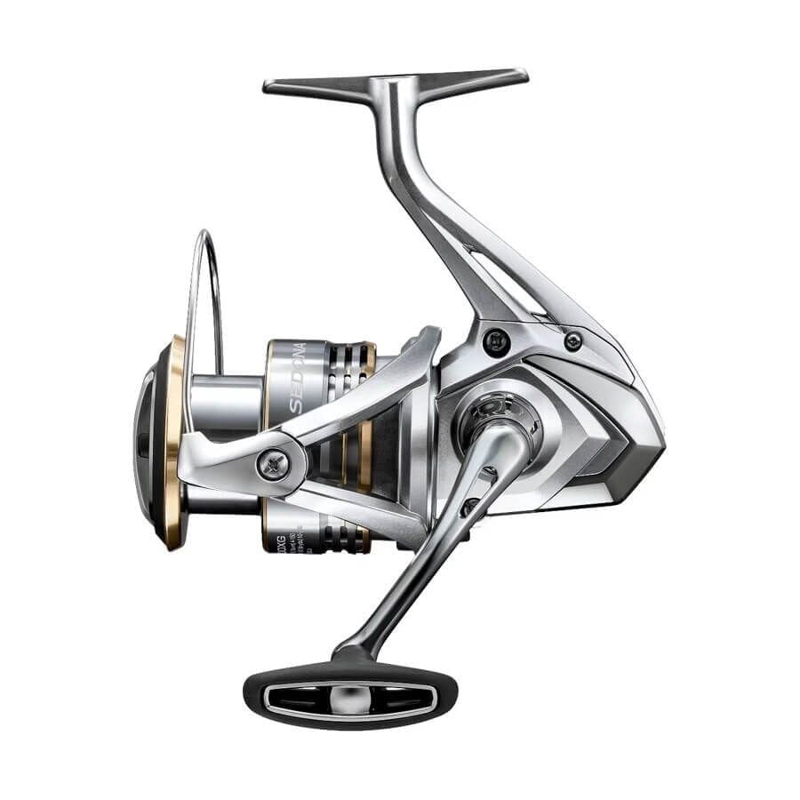 Shimano Sedona 4000 FJ Spin Olta Makinesi