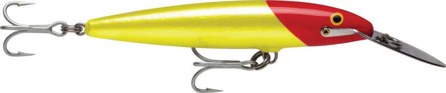Rapala Magnum Sinking Sahte Balığı CRH - 180MM
