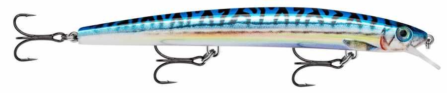 Rapala Max Rap Sahte Balığı SBML - 150MM