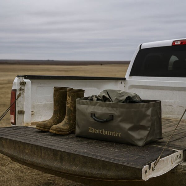 DEERHUNTER Su Geçirmez Wild Çanta